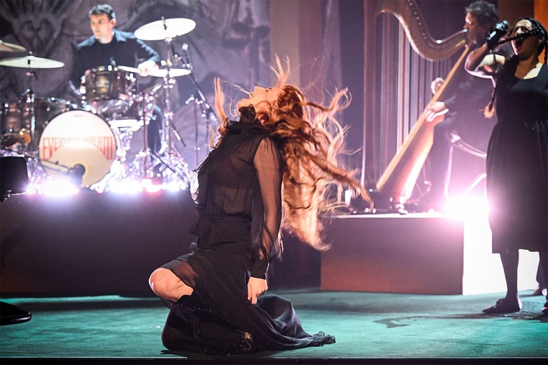 Florence & The Machine 