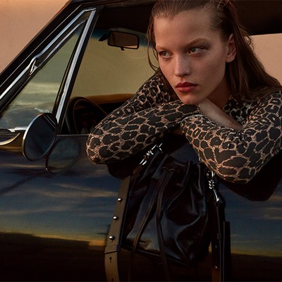 New Season Pieces That Will Fit Into A Capsule Wardrobe