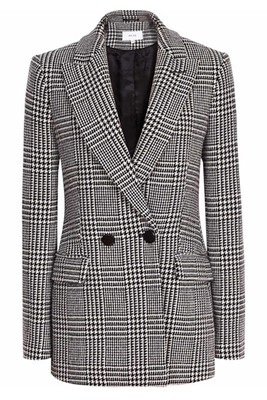 Langley Jacket from Reiss