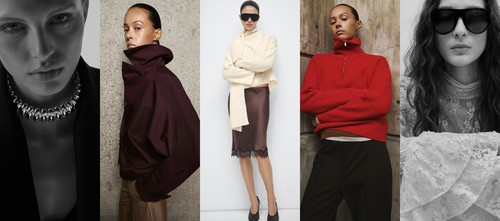 49 Stylish New-Ins At Mango