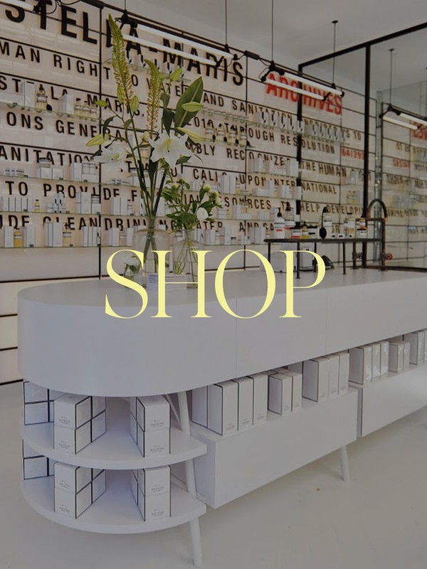 The Best Places To Shop  In Amsterdam