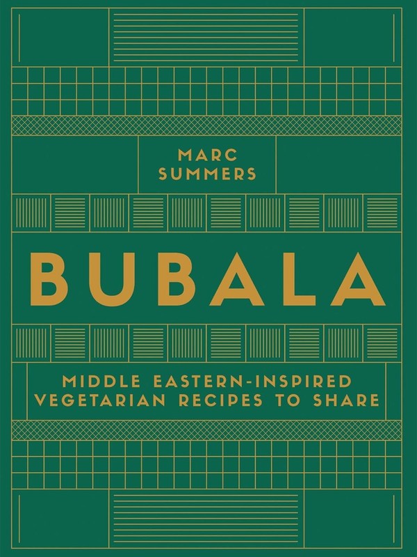 Bubala from Mark Summers