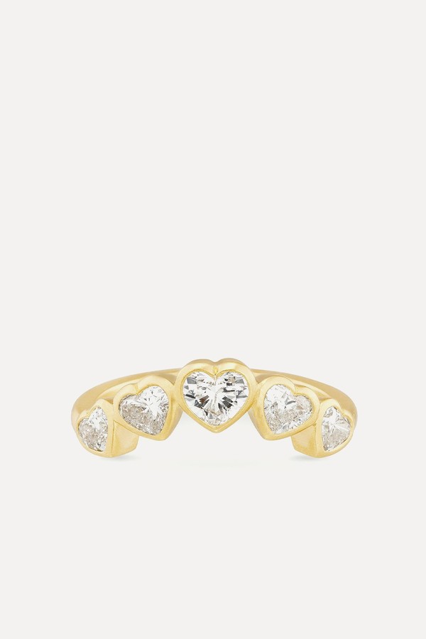 Sweetheart Ring