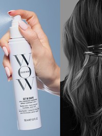 The Hair Launch Everyone’s Talking About