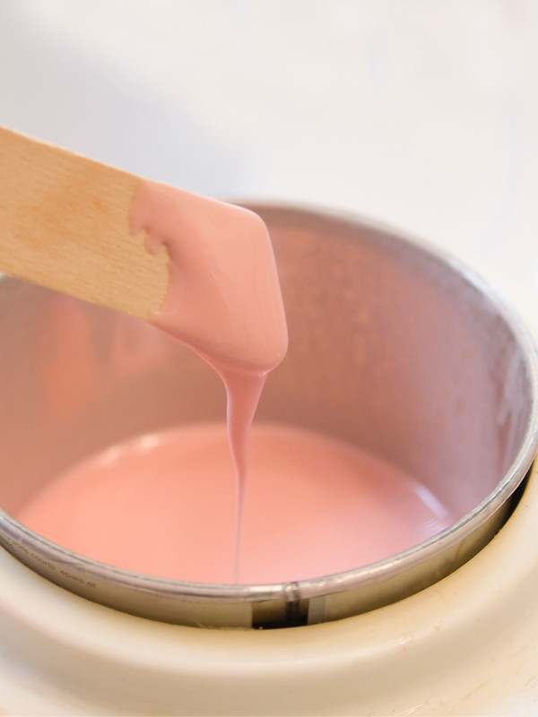How To Wax Safely & Effectively At Home