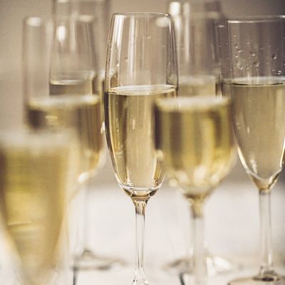 The Best Fizz For The Festive Season