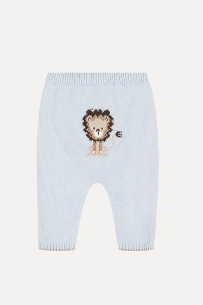 Baby Lion Leggings  from Trotters