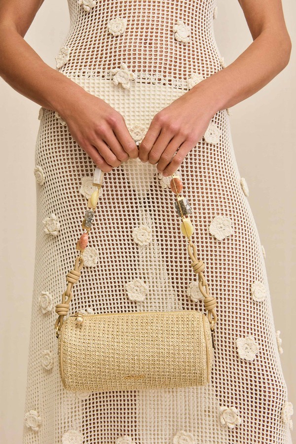 Zozina Shoulder Bag from Cult Gaia