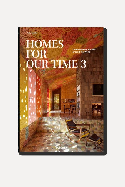 Homes For Our Time Vol. 3 from Philip Jodido