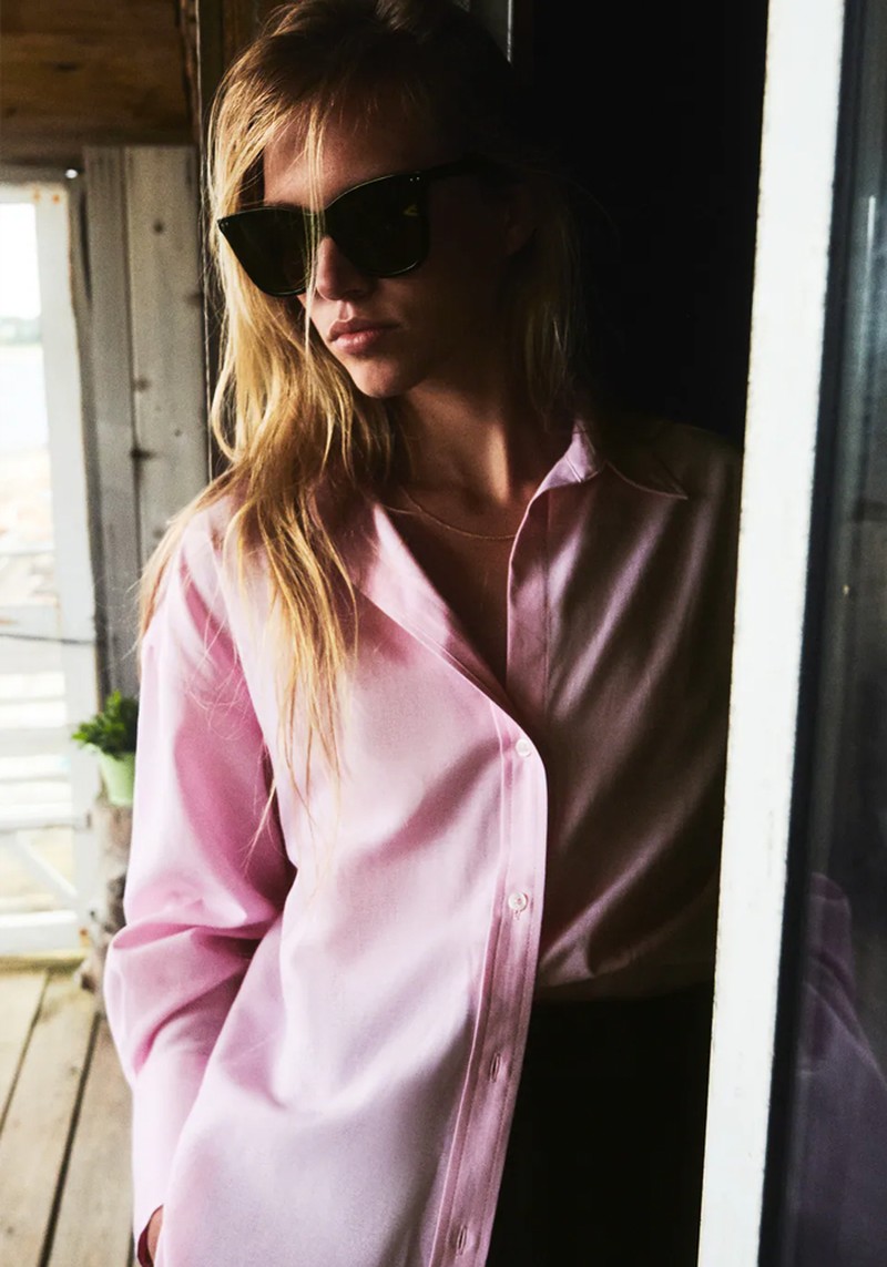 Oxford Shirt