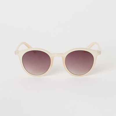 Sunglasses from H&M