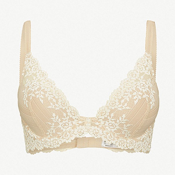 Embrace Lace Bra from Wacoal