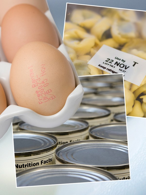 Foods That Are Safe To Eat Past Their Sell By Date