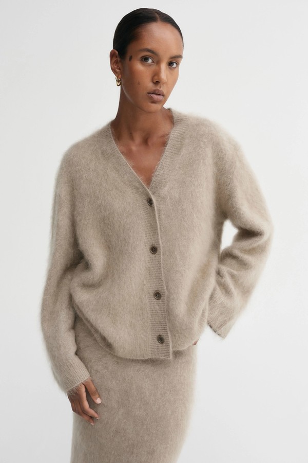 Macy Cardigan from Almada Label