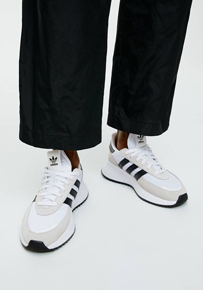 Adidas Retropy F2 Trainers