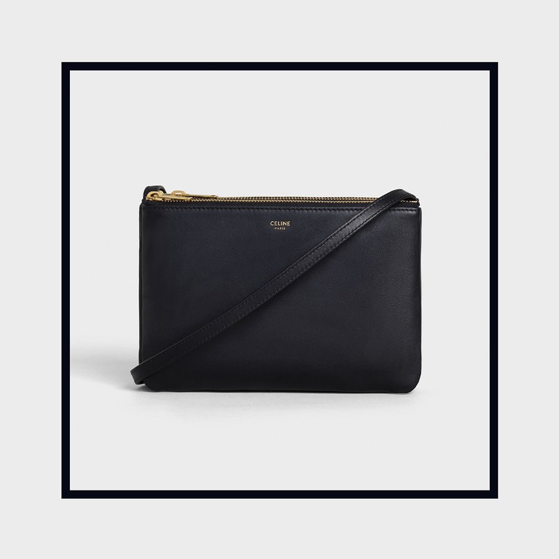 Trio Bag, £790 | Celine