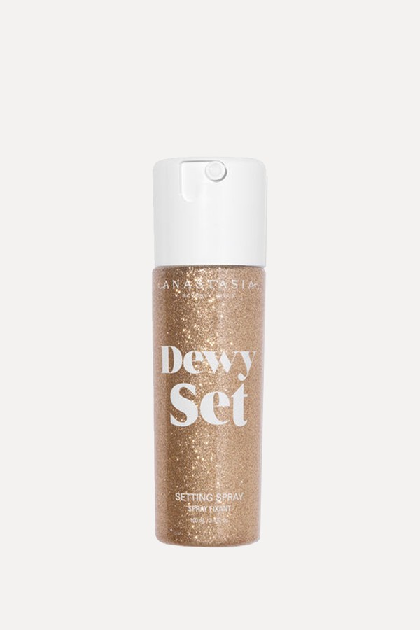 Dewy Set Setting Spray from Anastasia Beverly Hills