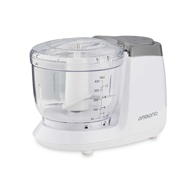 Ambiano Mini Food Chopper from Aldi