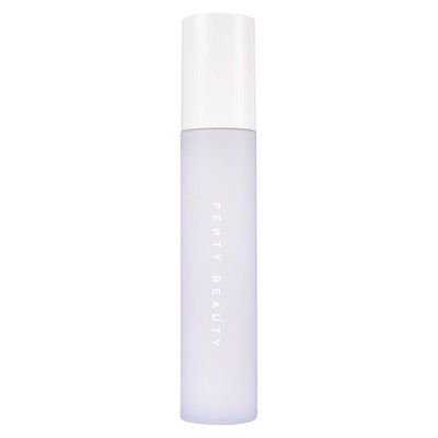 What It Dew Makeup Refreshing Spray from Fenty