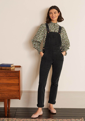 Girlfriend Dungarees from Boden