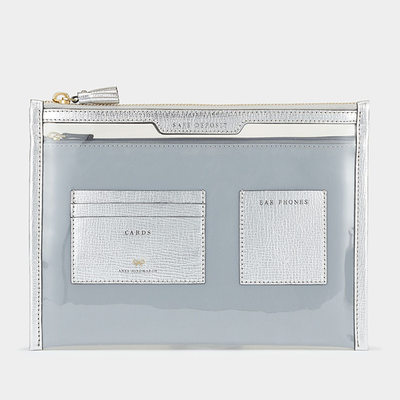 Safe Deposit Case from Anya Hindmarch