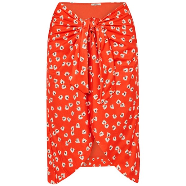 Columbine Swimwear Skirt