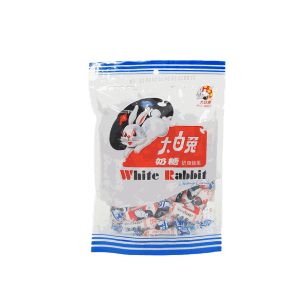 Candy from White Rabbit