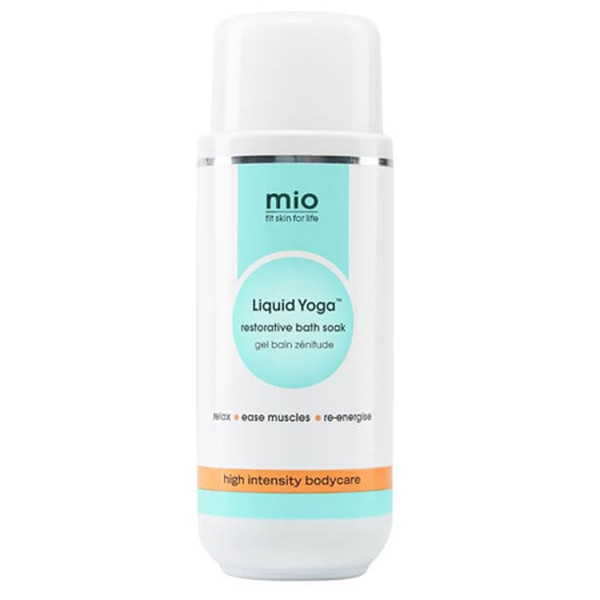 Liquid Yoga Bath Soak