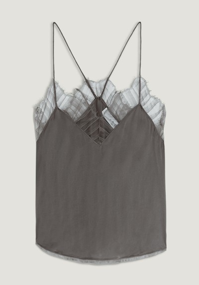 Berwyn Silk & Lace Camisole from IRO