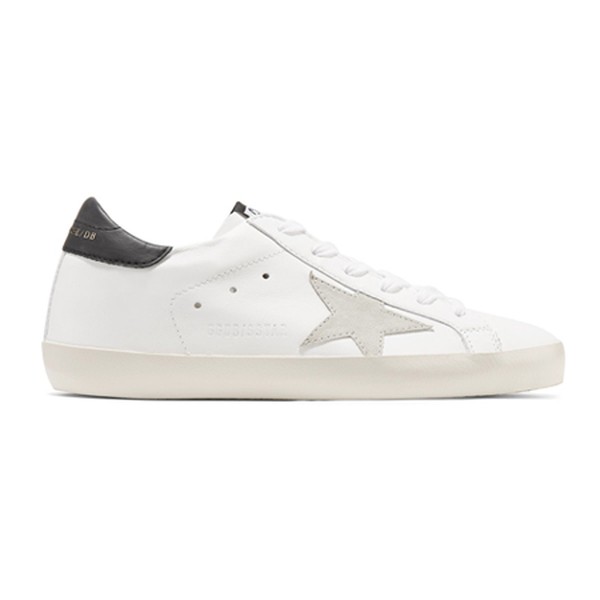 Superstar Sneakers from Golden Goose