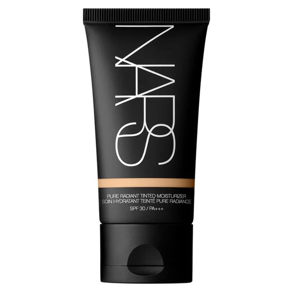 Pure Radiant Tinted Moisturiser SPF30 from Nars