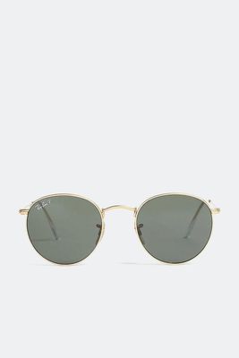 RB3447 Phantos-Frame Sunglasses from Ray Ban