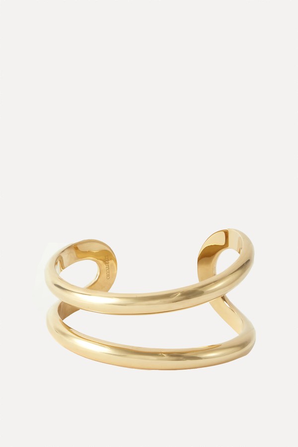 The Maggie Bangle from LIÉ STUDIO