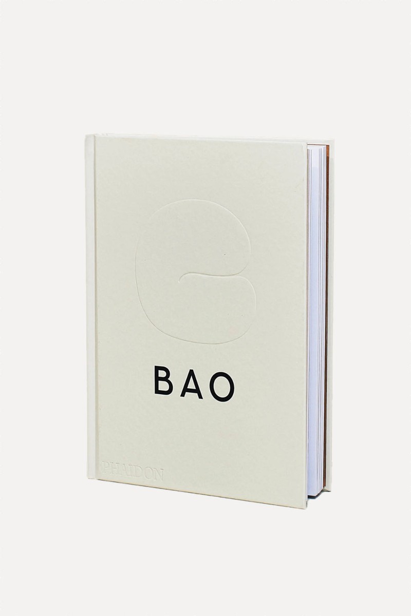 BAO Book from Erchen Chang