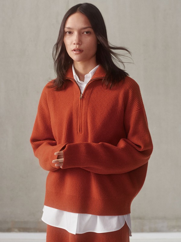 UNIQLO’s Latest Collab With Clare Waight Keller Has Arrived