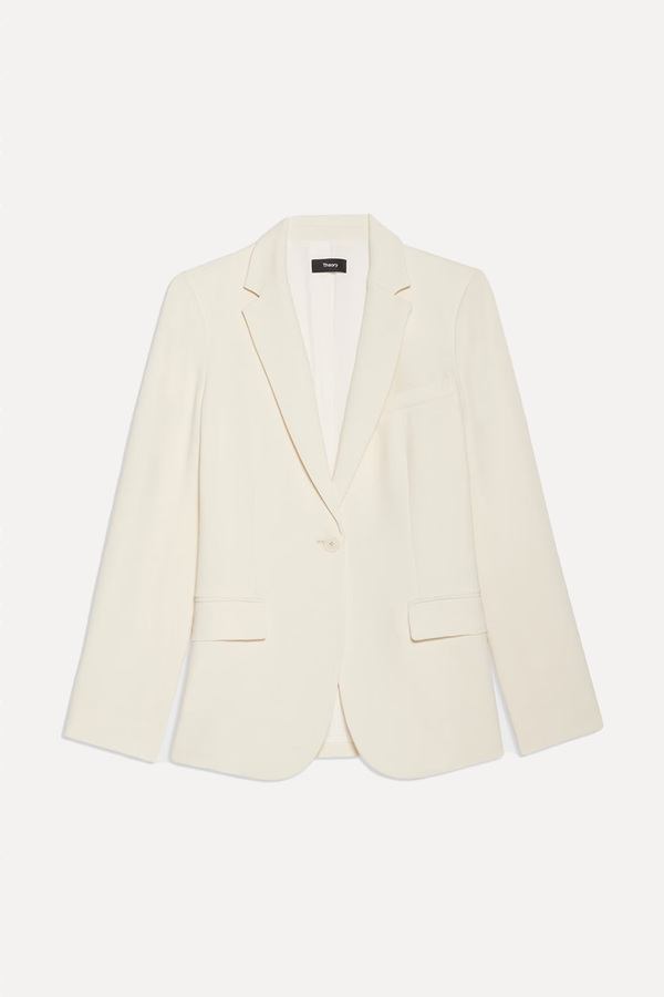 Staple Blazer from Theory