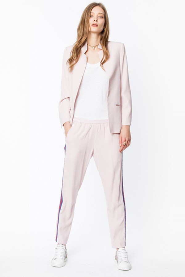 Volly Bland Blazer
