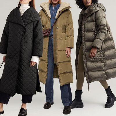 20 Puffer Coats To Buy Now