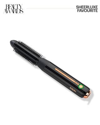 9000 Cordless Hot Brush  from BaByliss 