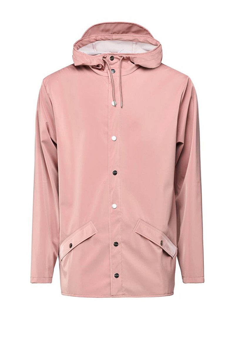 Short Jacket from Rains