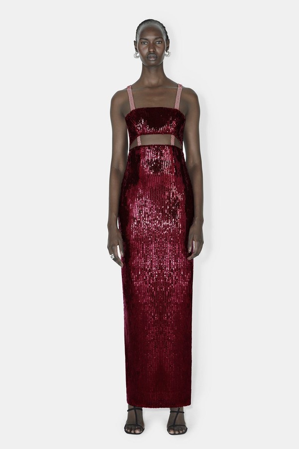 Rebecca Dress