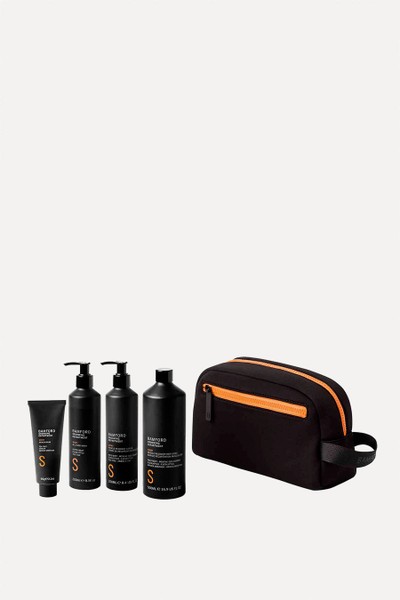 BGD Sport Recovery Collection from Bamford