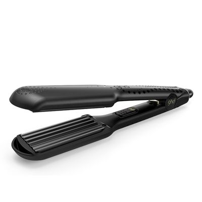 ghd contour hair crimper