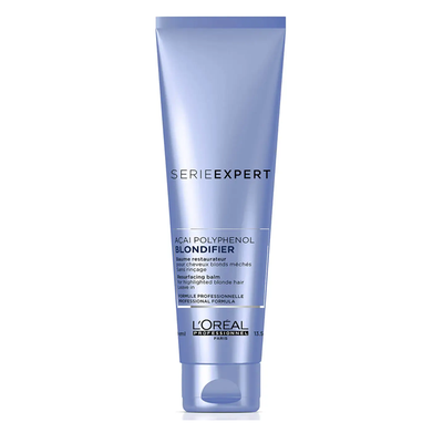 Serie Expert Blondifier Blow Dry Cream from L'Oréal Professionnel