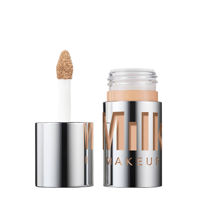 Future Fluid All Over Cream Concealer from Milk Makeup