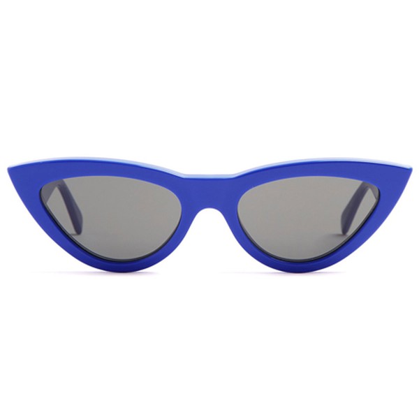 Cat Eye Acetate Sunglasses from Celine Eyewear