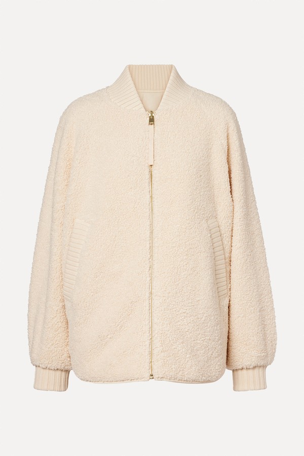 Serina Reversible Jacket from Varley