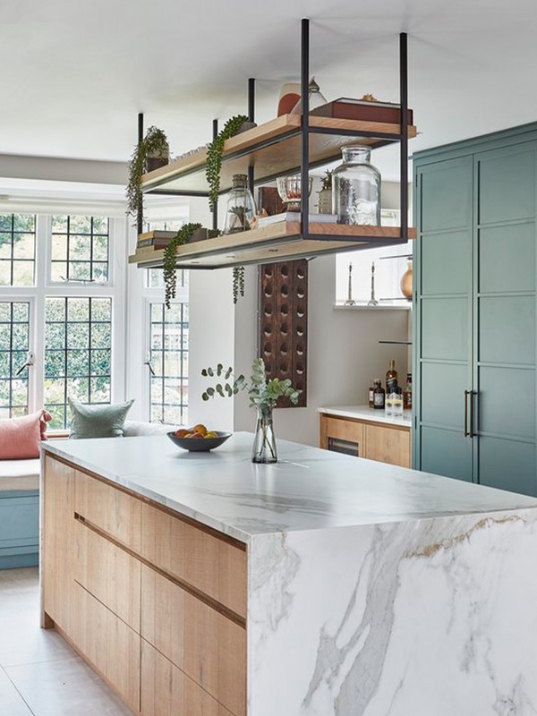 Kitchen Island 101: Everything You Need To Know