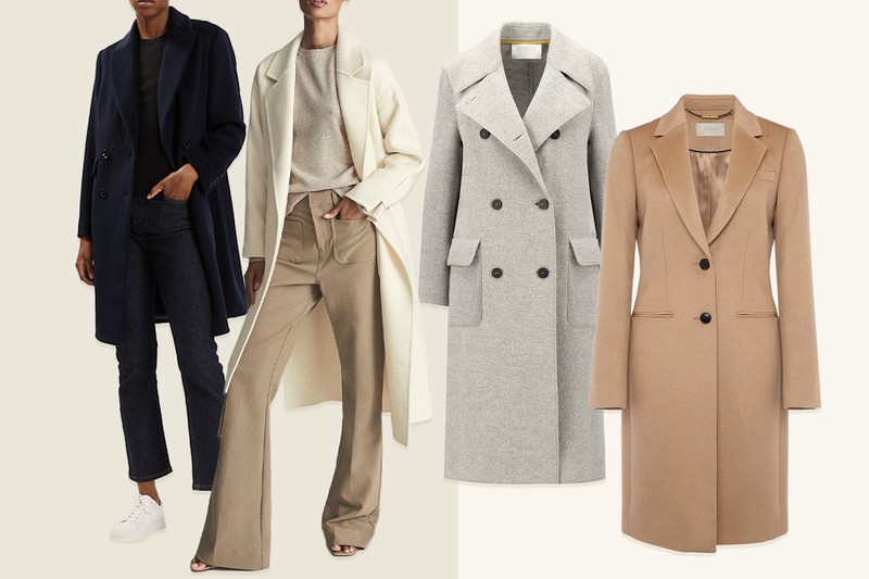 23 Great Tailored Coats