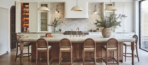 The SL Directory: Kitchen Designers